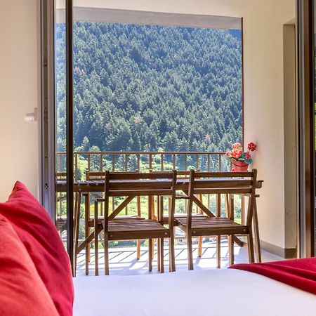 Increibles Vistas Al Valle De Arinsal Ny - A Pie De Pistas - Parking Incluido L By Bonesvacances Esterno foto