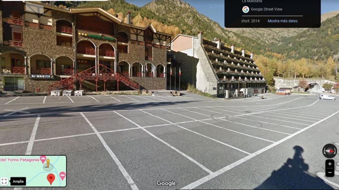 Increibles Vistas Al Valle De Arinsal Ny - A Pie De Pistas - Parking Incluido L By Bonesvacances Esterno foto